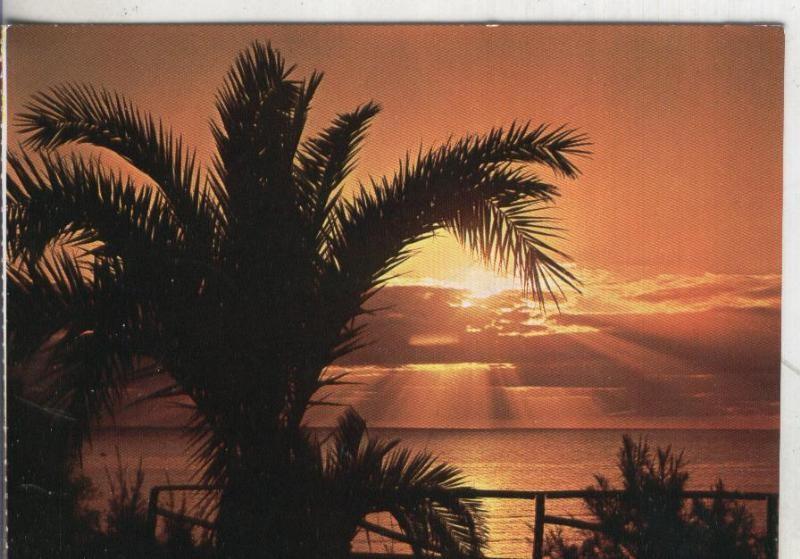 Postal: Islas canarias