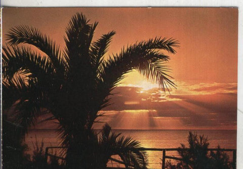 Postal: Islas canarias