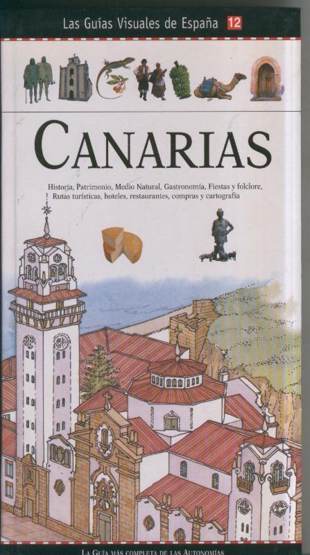 Canarias