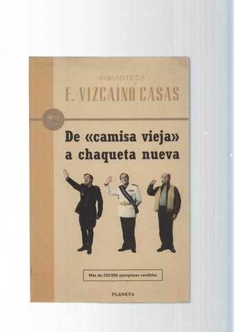 De camisa vieja a chaqueta nueva