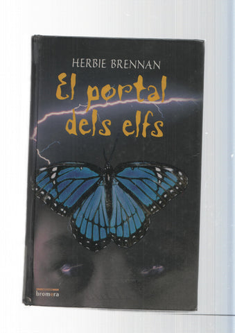 El portal dels elfs
