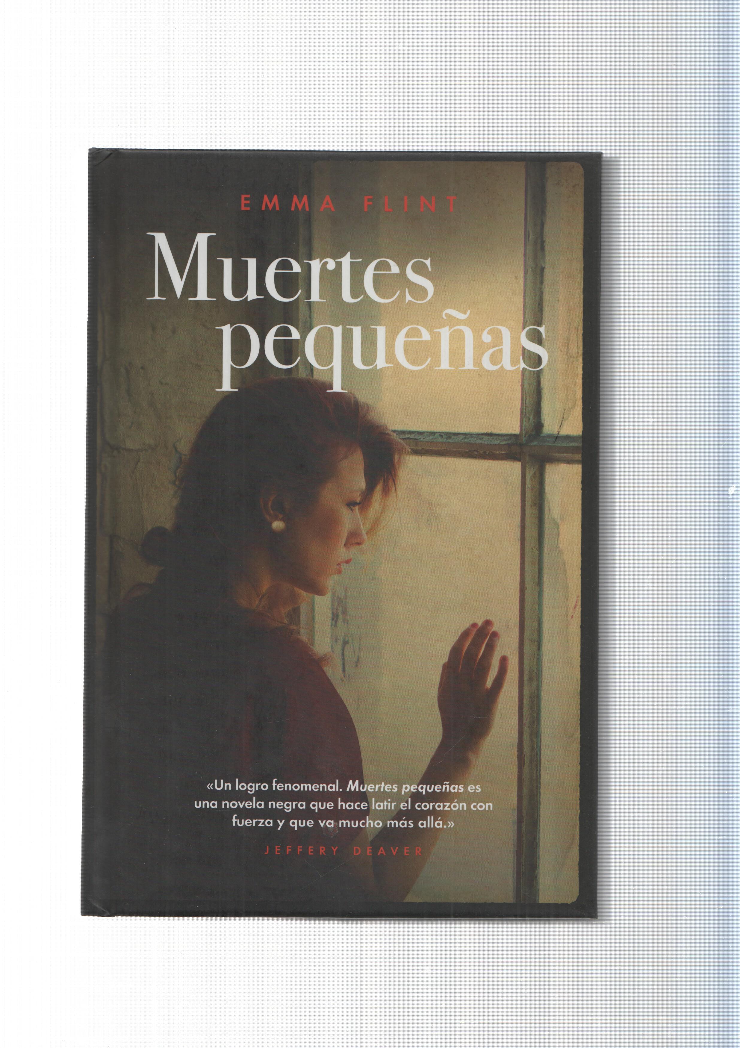 Muertes pequeñas
