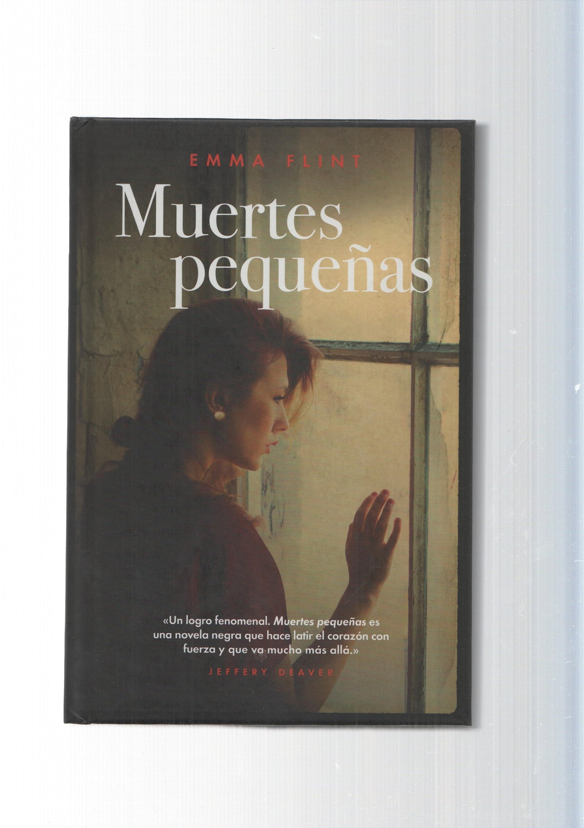 Muertes pequeñas