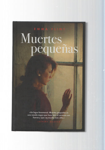 Muertes pequeñas