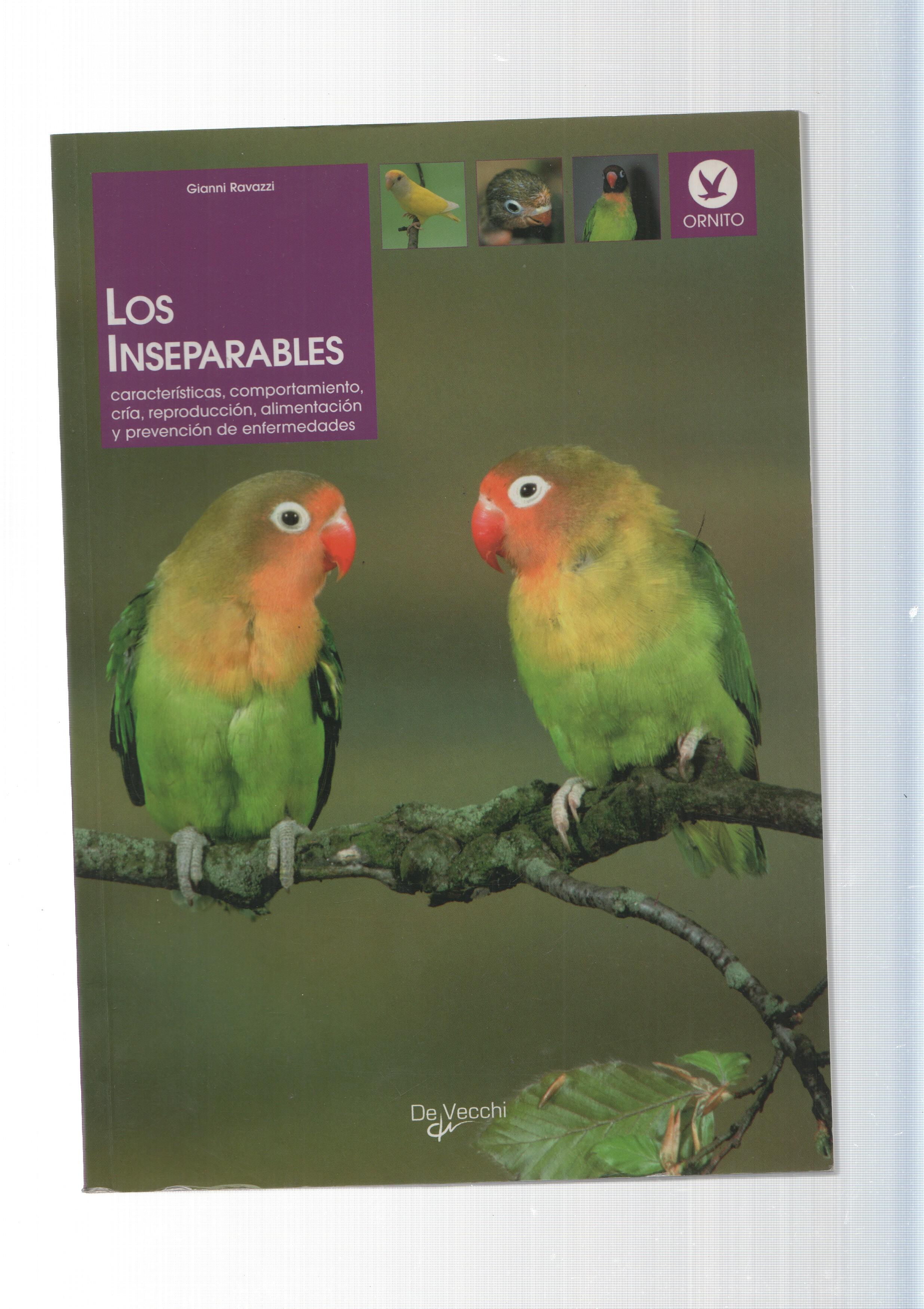 Los inseparables