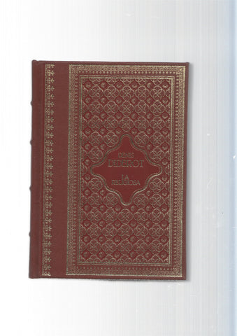 Grandes genios e la literatura Universal vol.82: La Religiosa