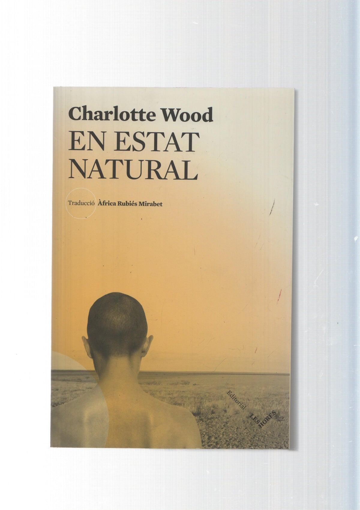 En estat natural