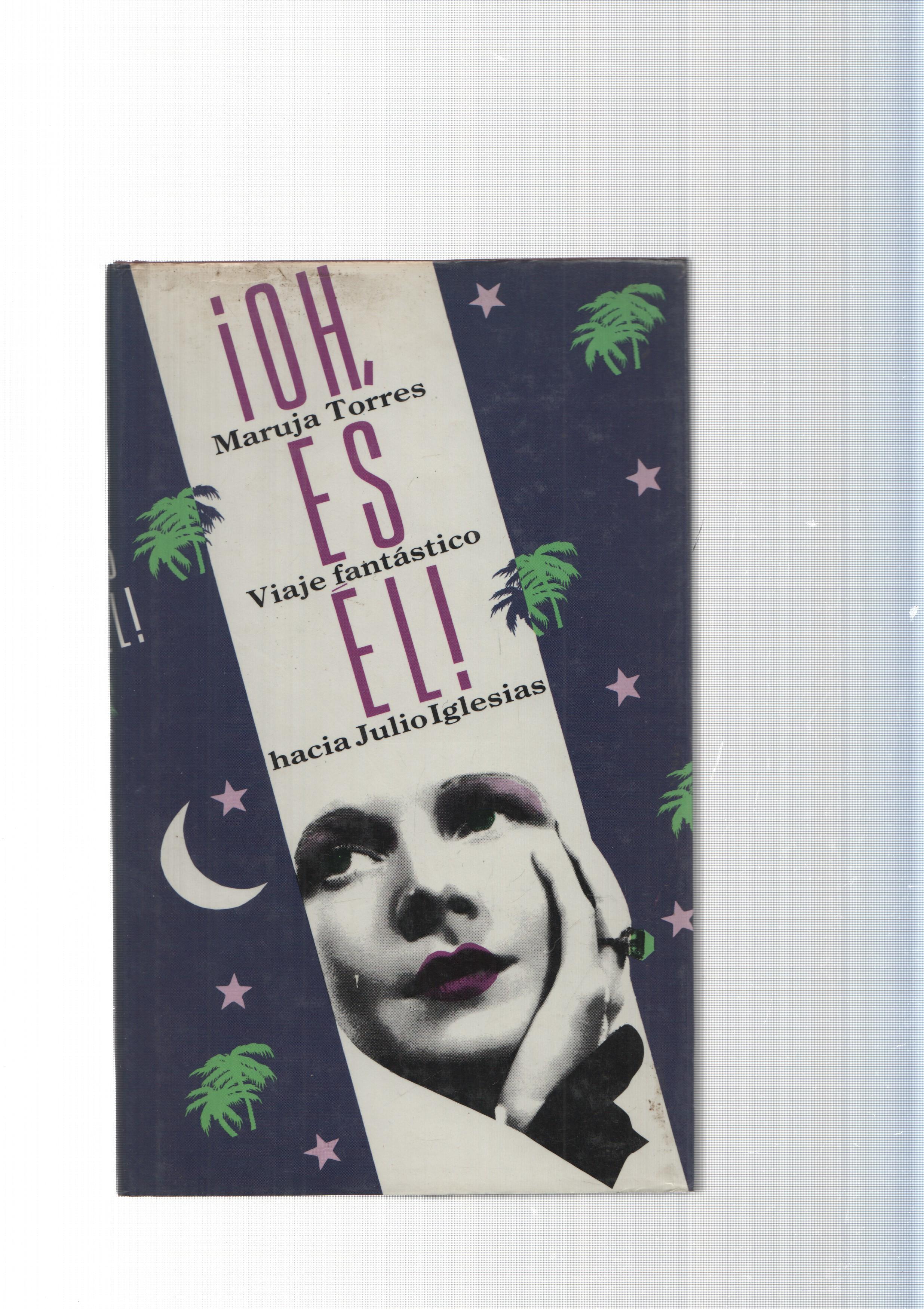 Oh, es el