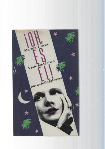 Oh, es el