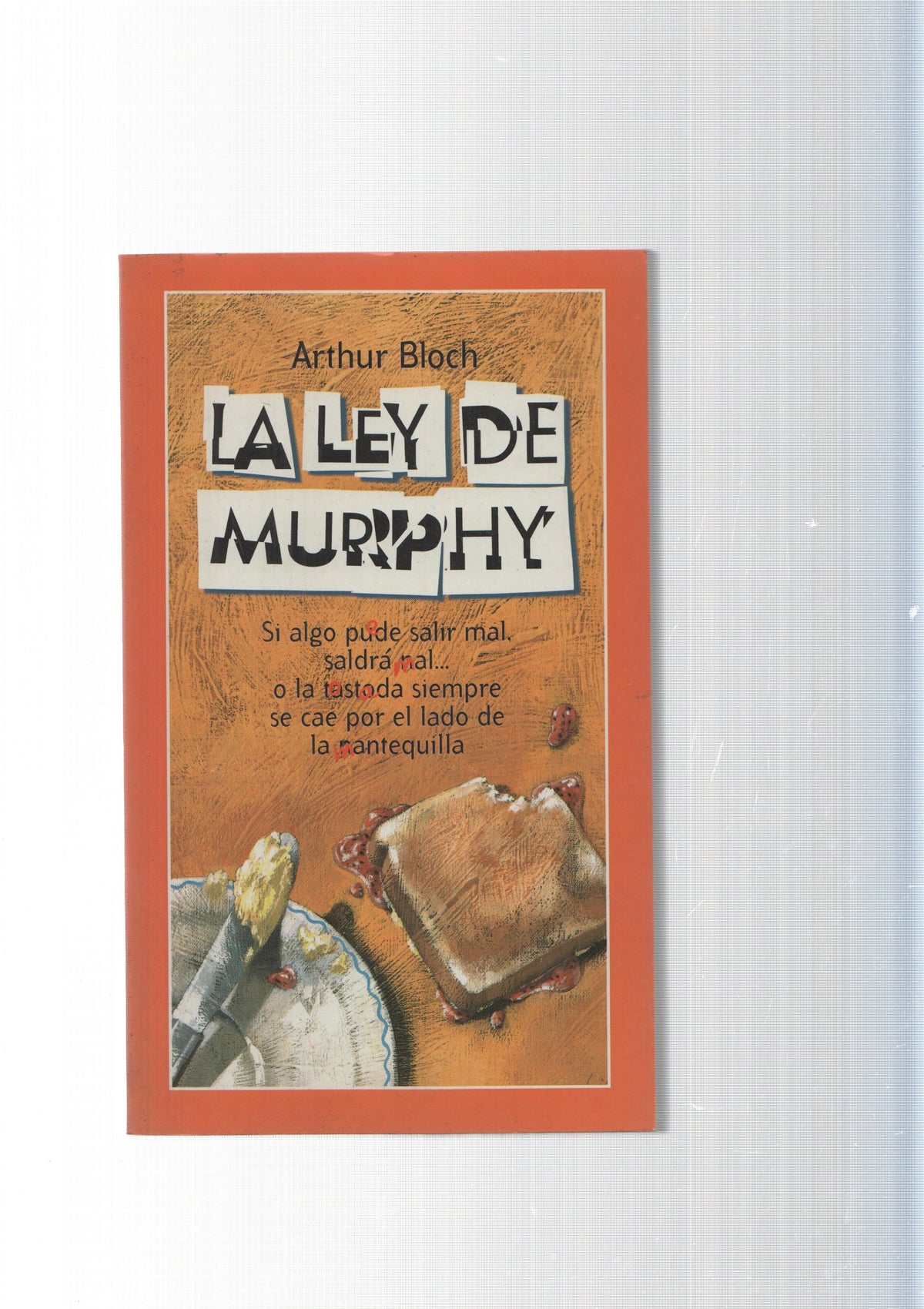 La Ley de Murphy