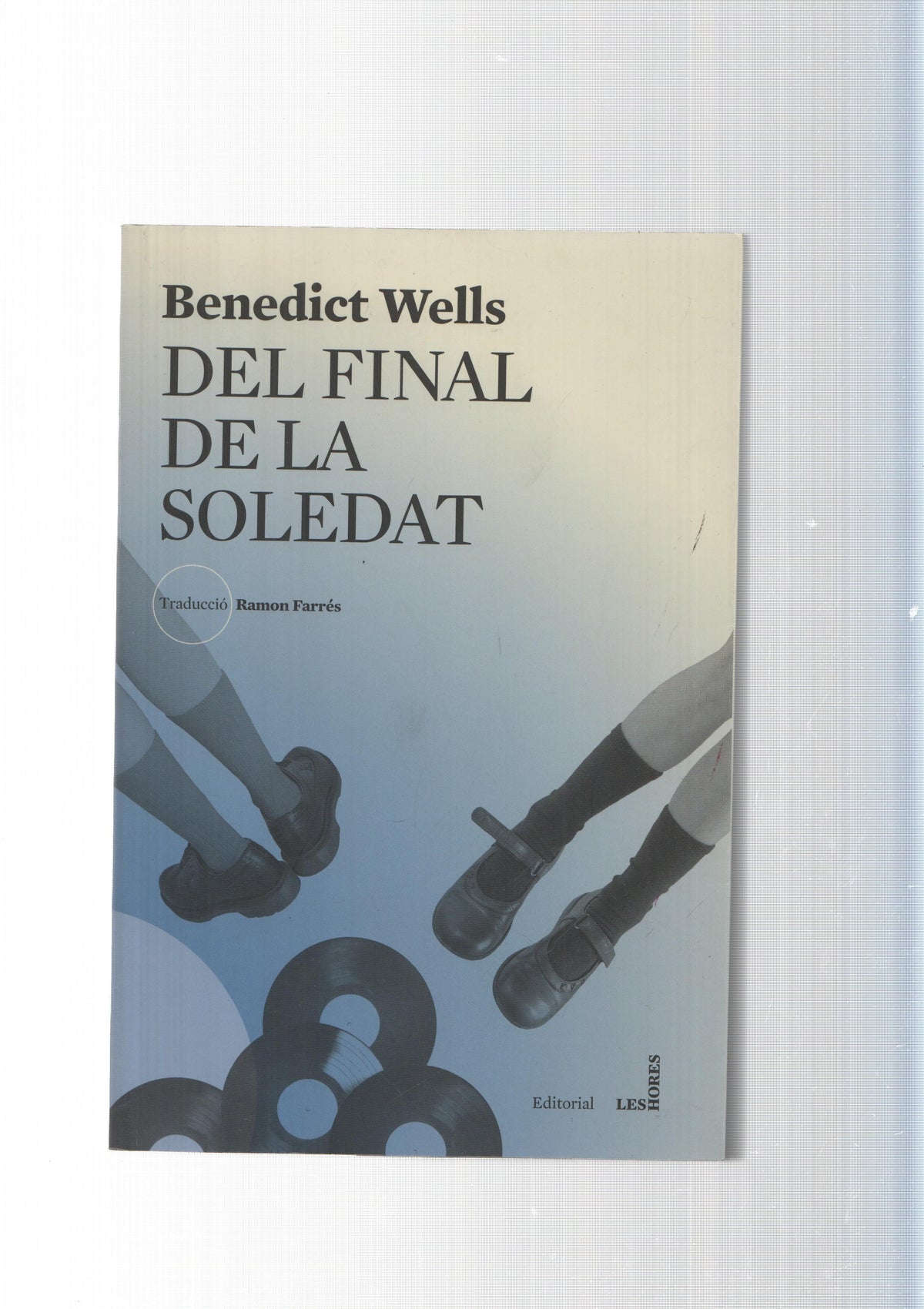 Del final de la Soledat