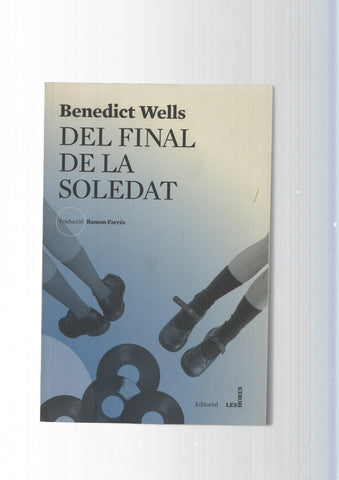 Del final de la Soledat