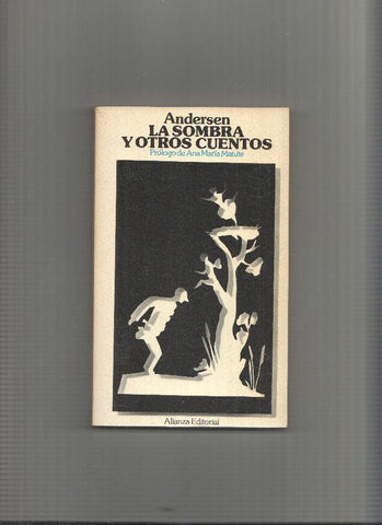 La sombra y otros cuentos de Andersen