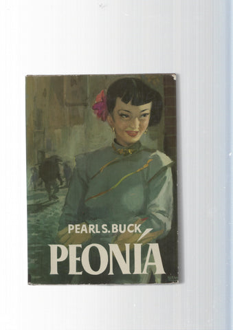 Coleccion Infinito: Peonia