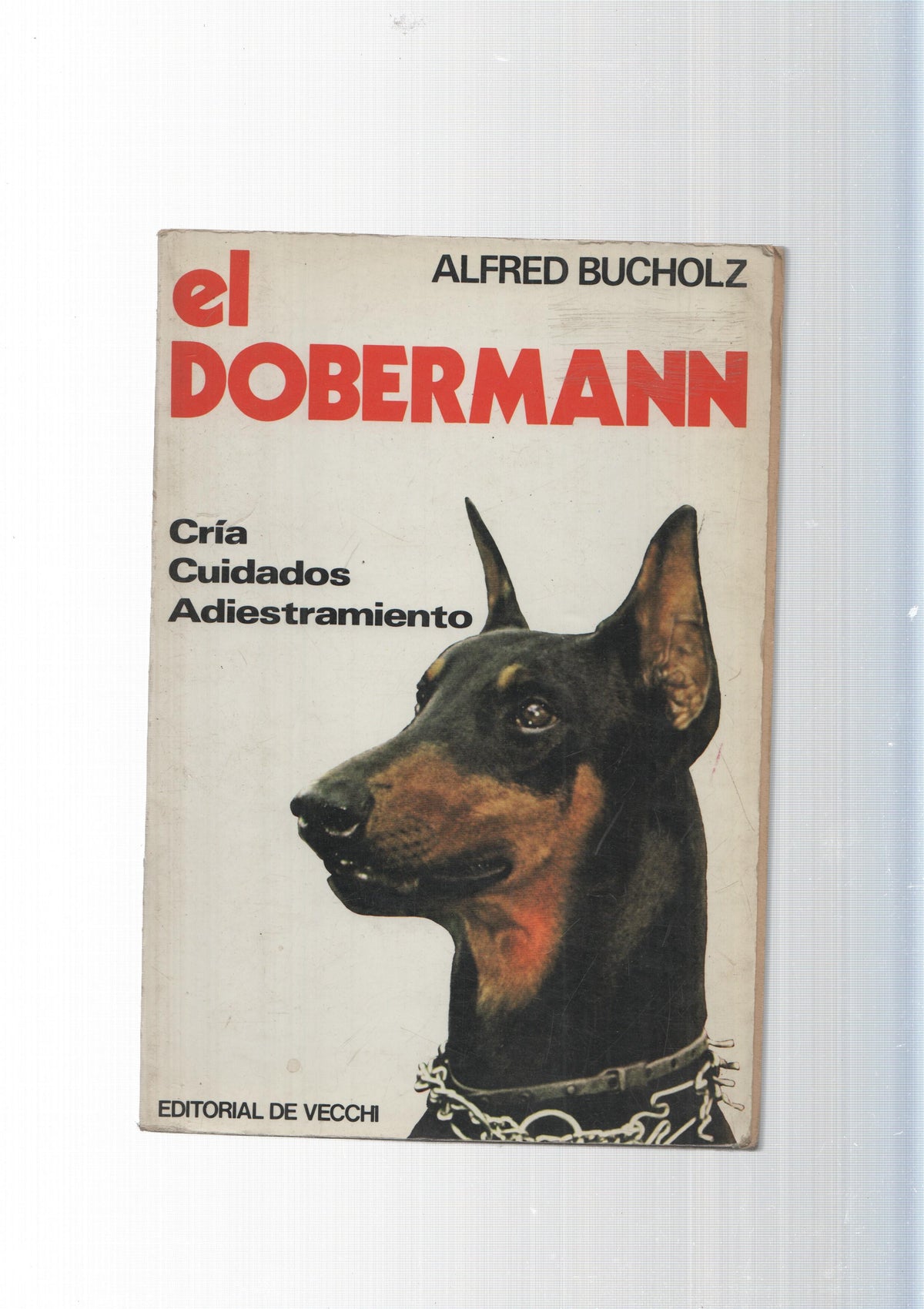 El Dobermann