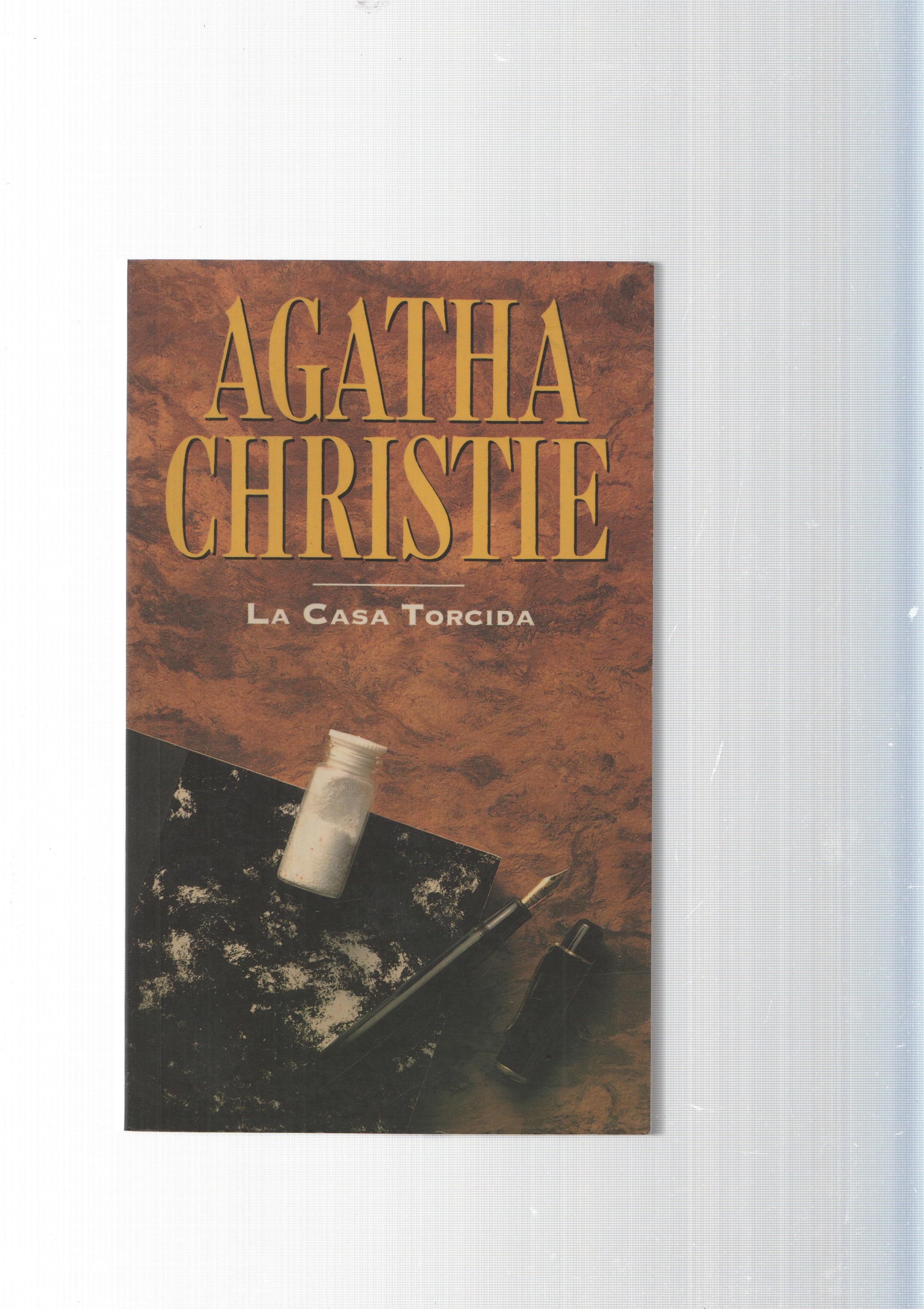 La casa torcida
