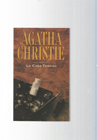 La casa torcida