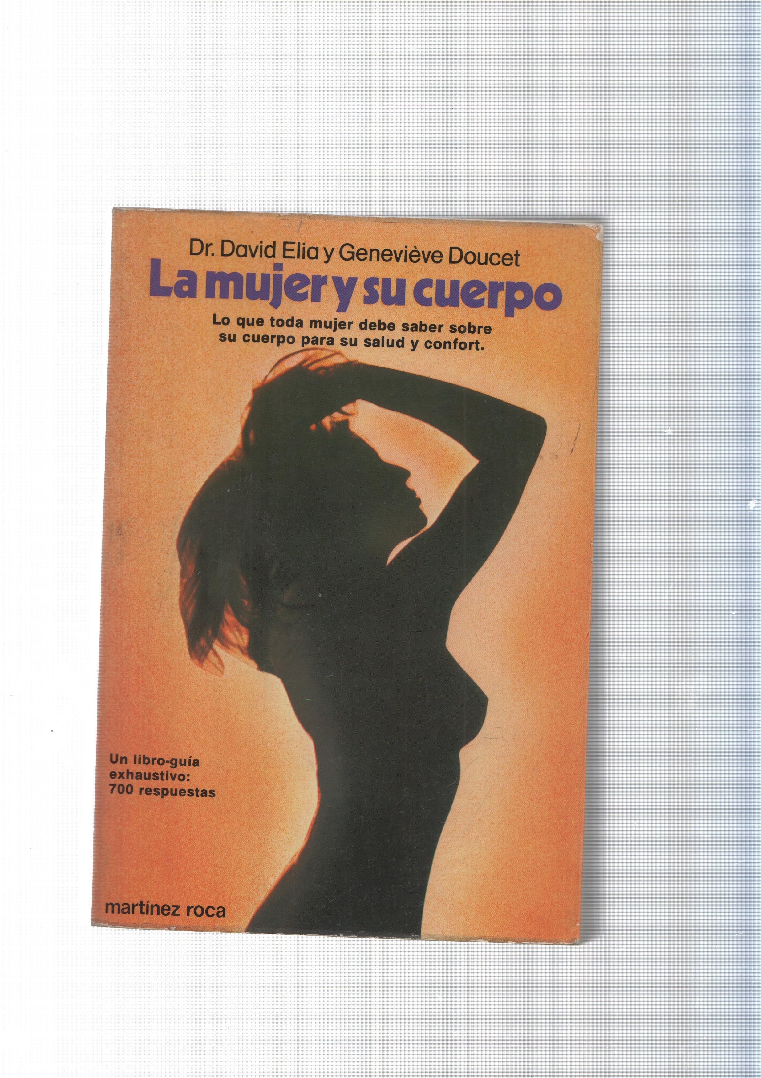 Fontana Practica: La mujer y su cuerpo