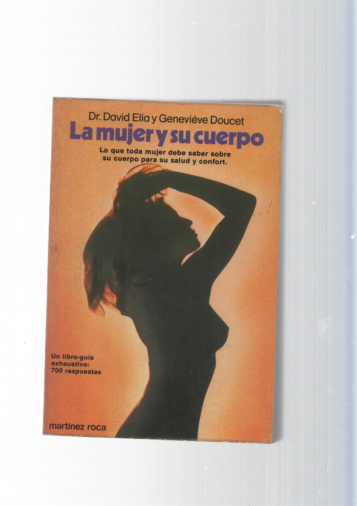 Fontana Practica: La mujer y su cuerpo