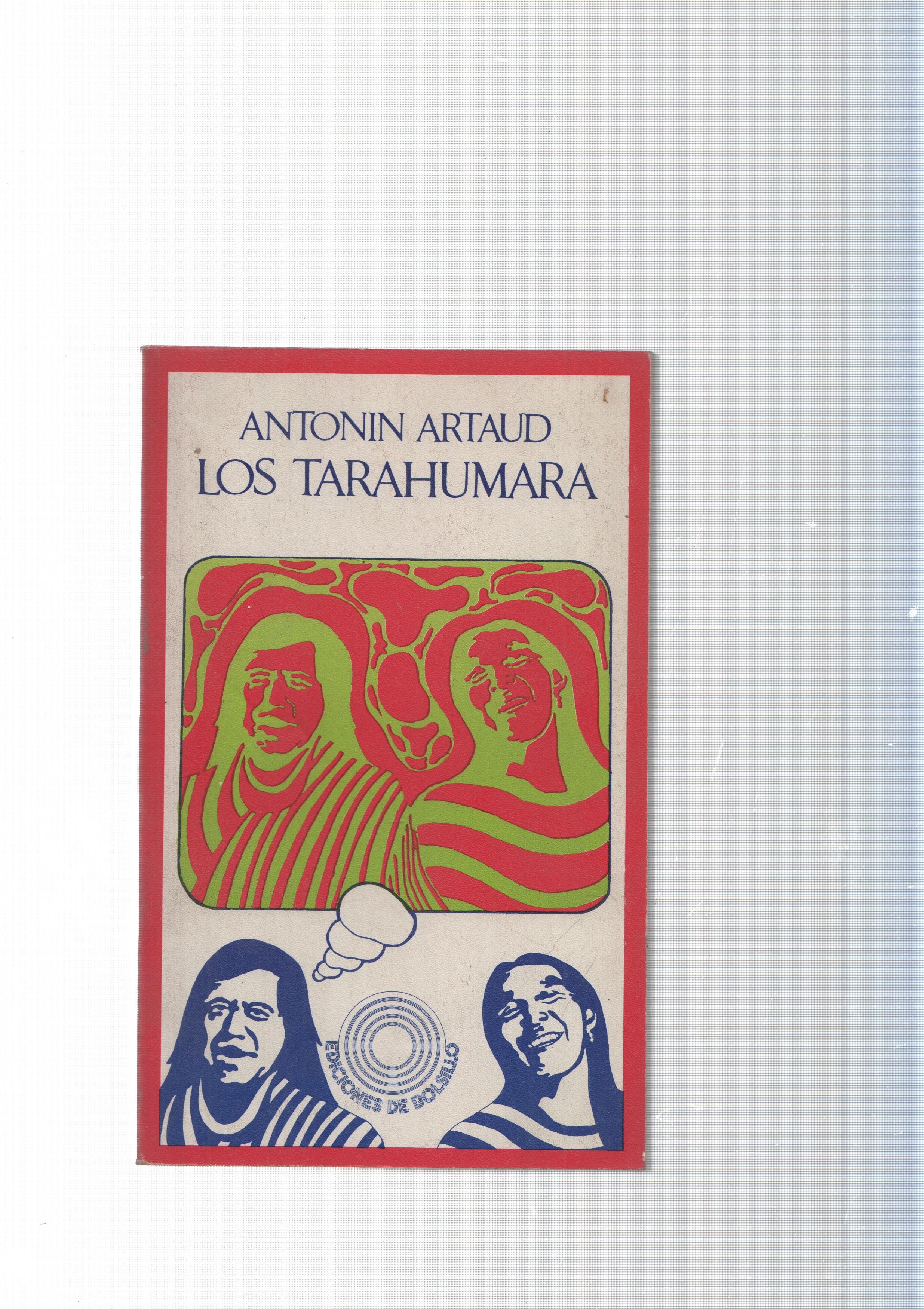 Los Tarahumara