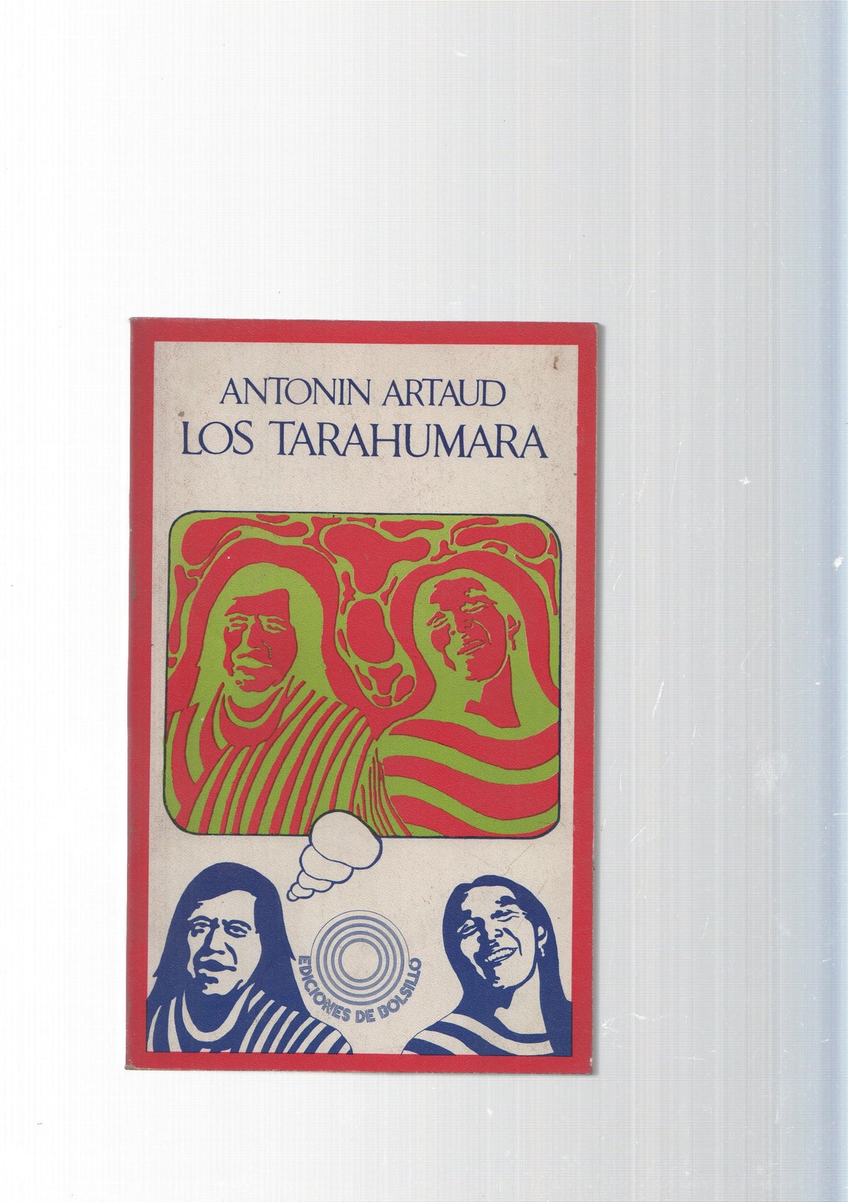 Los Tarahumara