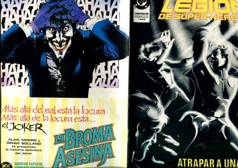 Zinco: Legion de Superheroes numero 14: Un tiempo para morir