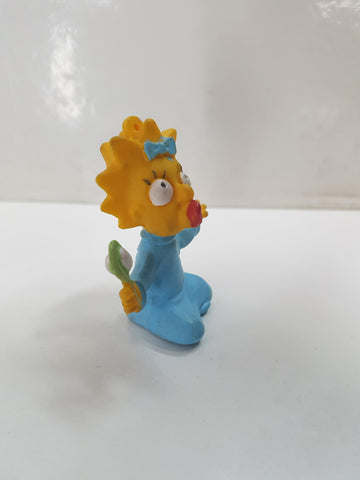 Figura serie Los Simpson: Maggie Simpson