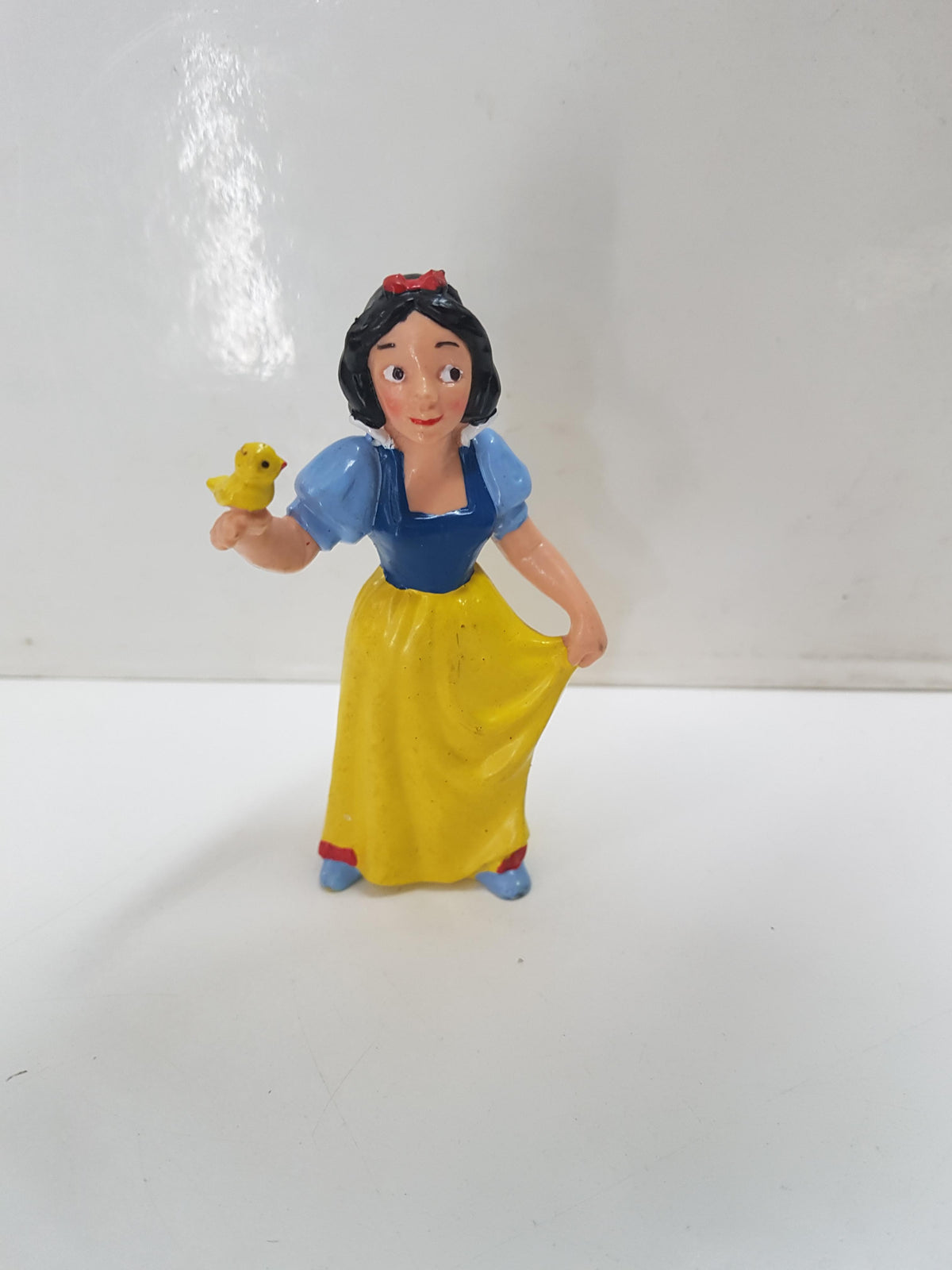 Figura cuento Blancanieves y los Siete Enanitos: Blancanieves