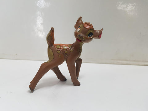 Figura pelicula Bambi: Bambi. Comics Spain