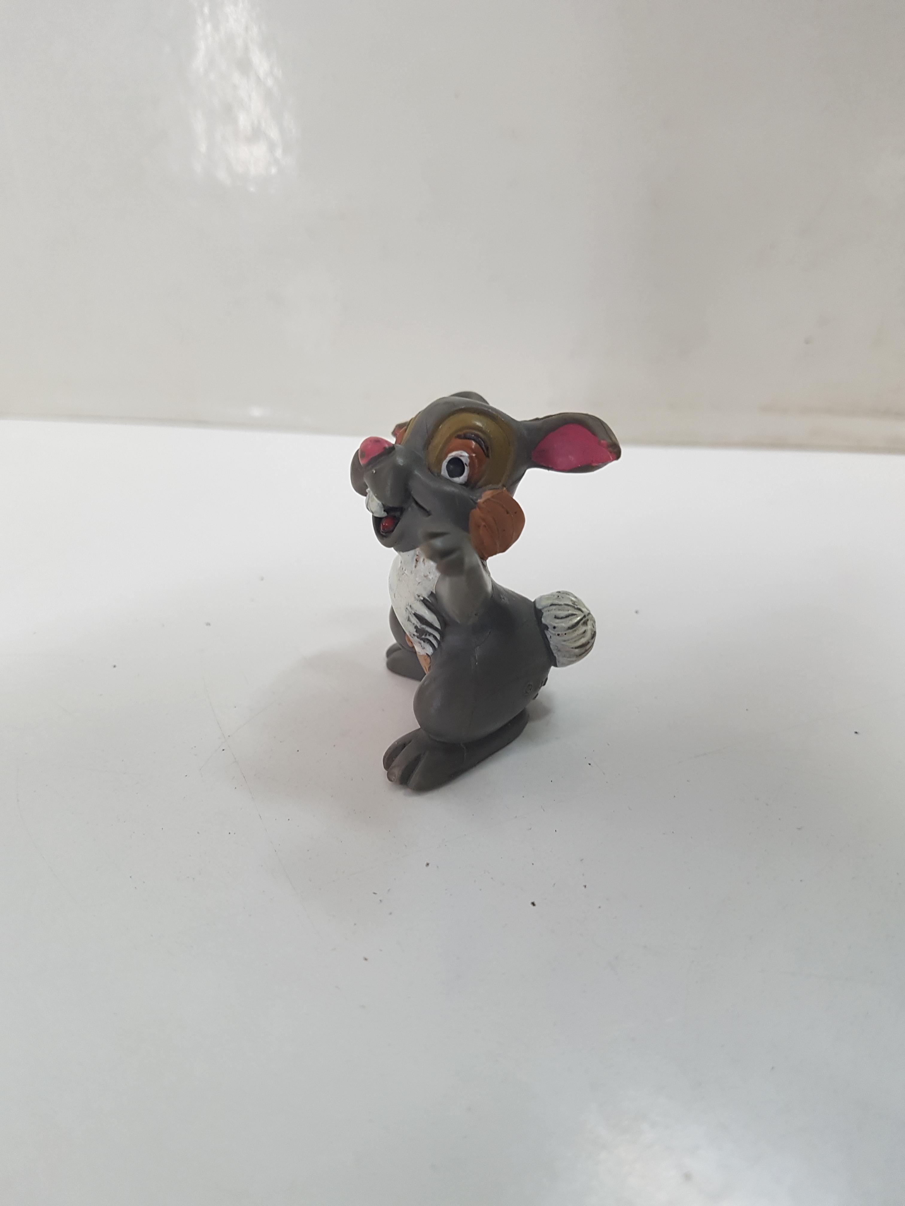 Figura pelicula Bambi: Tambor. Comics Spain