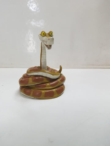 Figura pelicula Libro de la Selva: Kaa