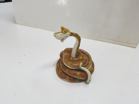 Figura pelicula Libro de la Selva: Kaa