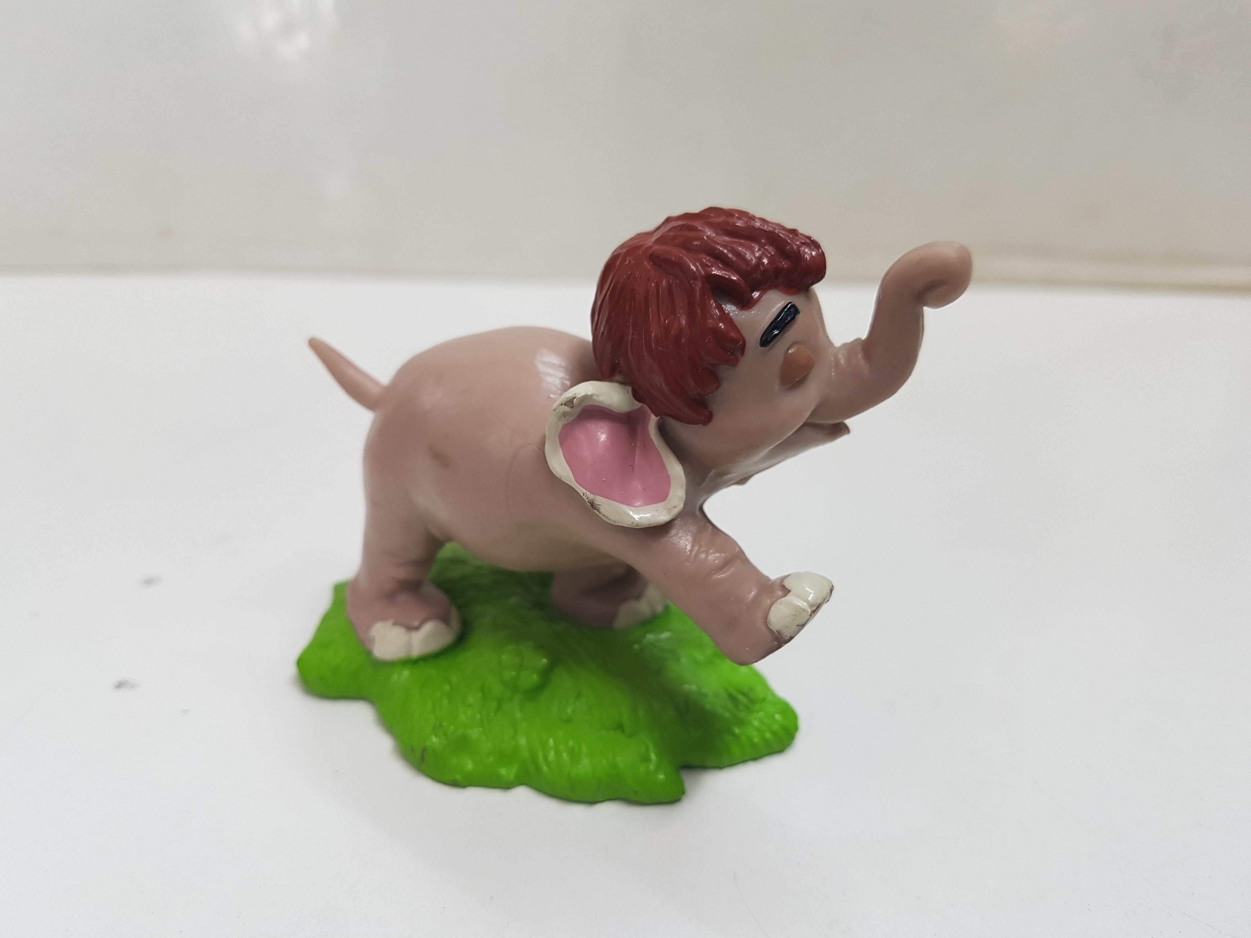 Figura pelicula Libro de la Selva: Hathi Junior