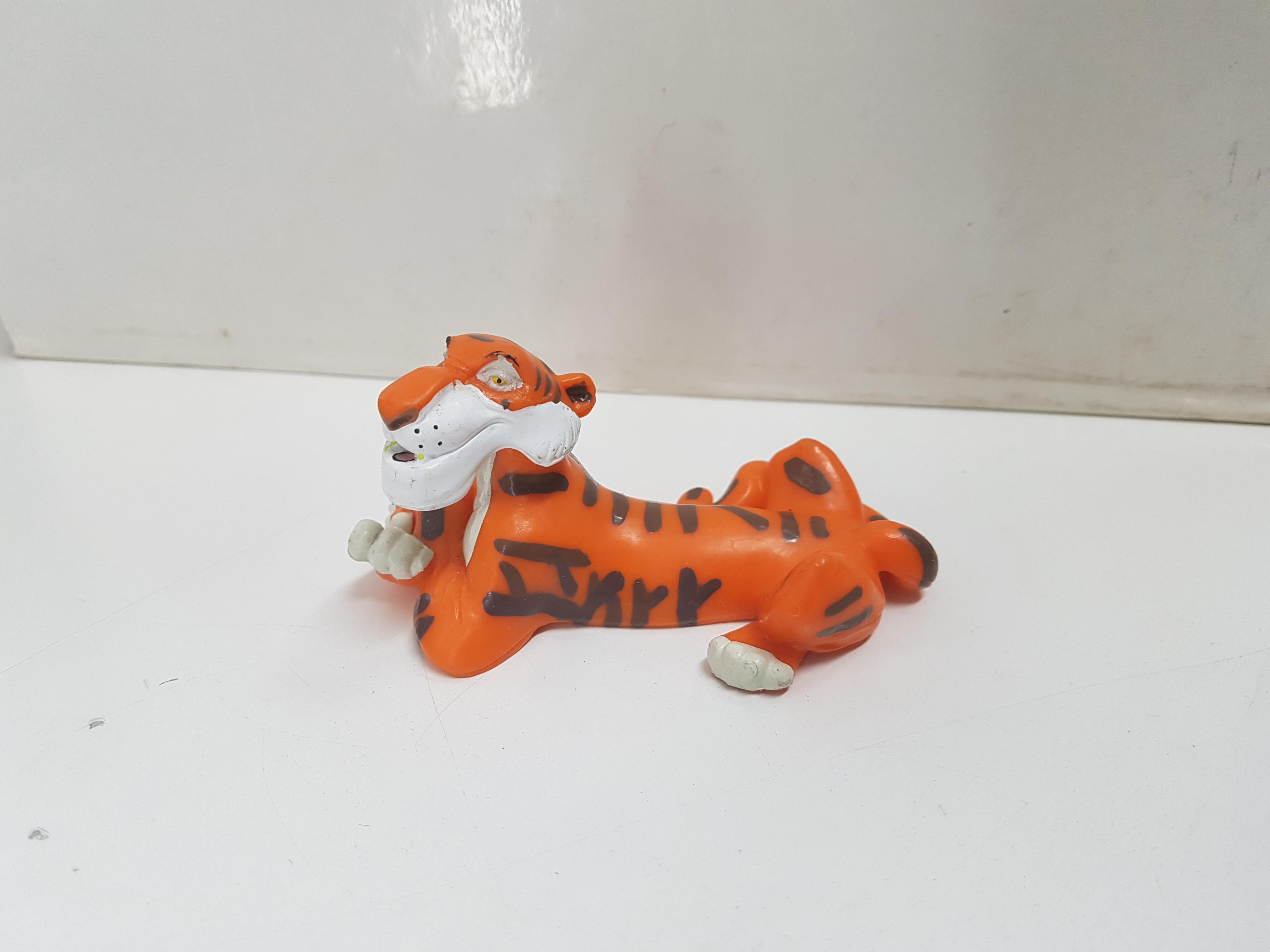 Figura pelicula Libro de la Selva: Shere Khan