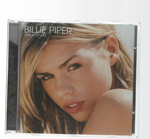CD: Walk of Life - Billie Piper