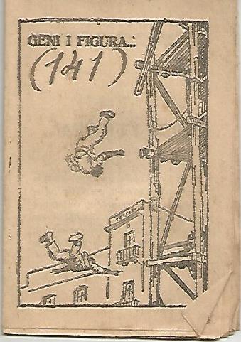 PATUFET 2414: Geni i figura ….