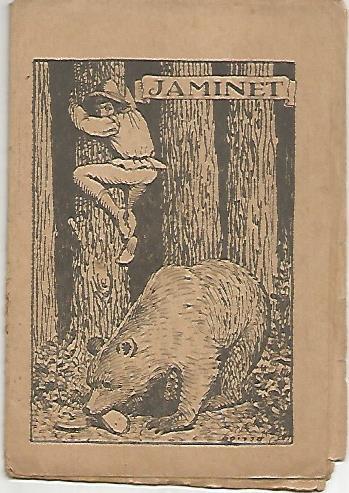 PATUFET 2425: Jaminet