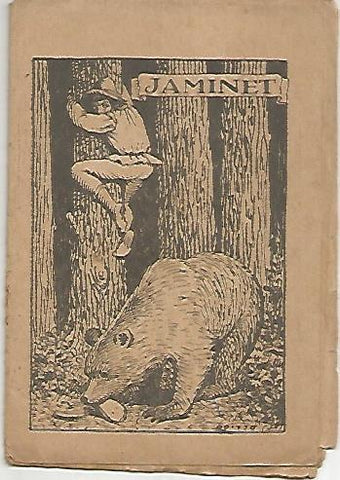 PATUFET 2425: Jaminet