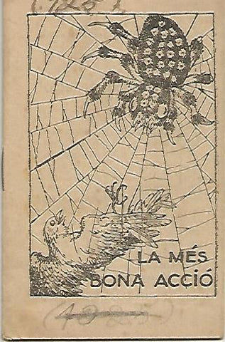 PATUFET 2426: La mes bona accio