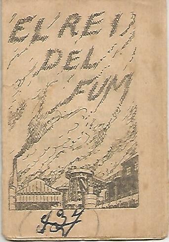 PATUFET 2445: El rei del fum