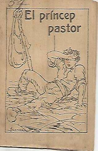PATUFET 2482: El princep pastor