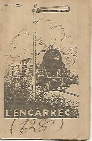 PATUFET 2488: L encarrec