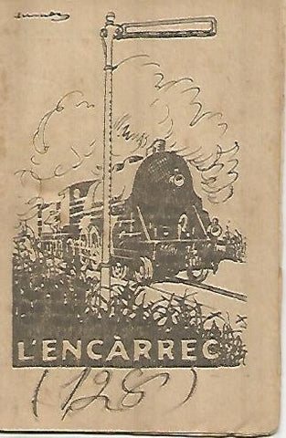 PATUFET 2488: L encarrec