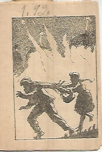PATUFET 2494: L incendi