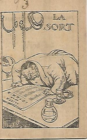 PATUFET 2510: La sort