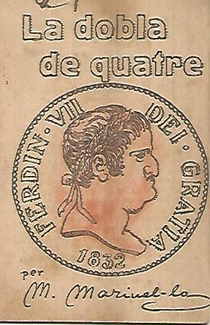PATUFET 2551: La dobla de quatre