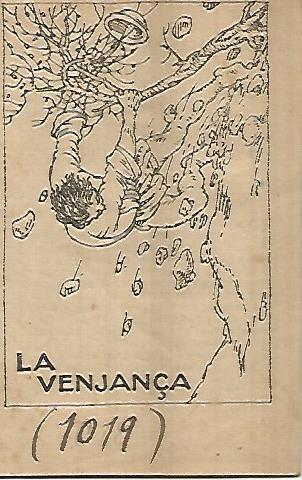 PATUFET 2564: La venjança