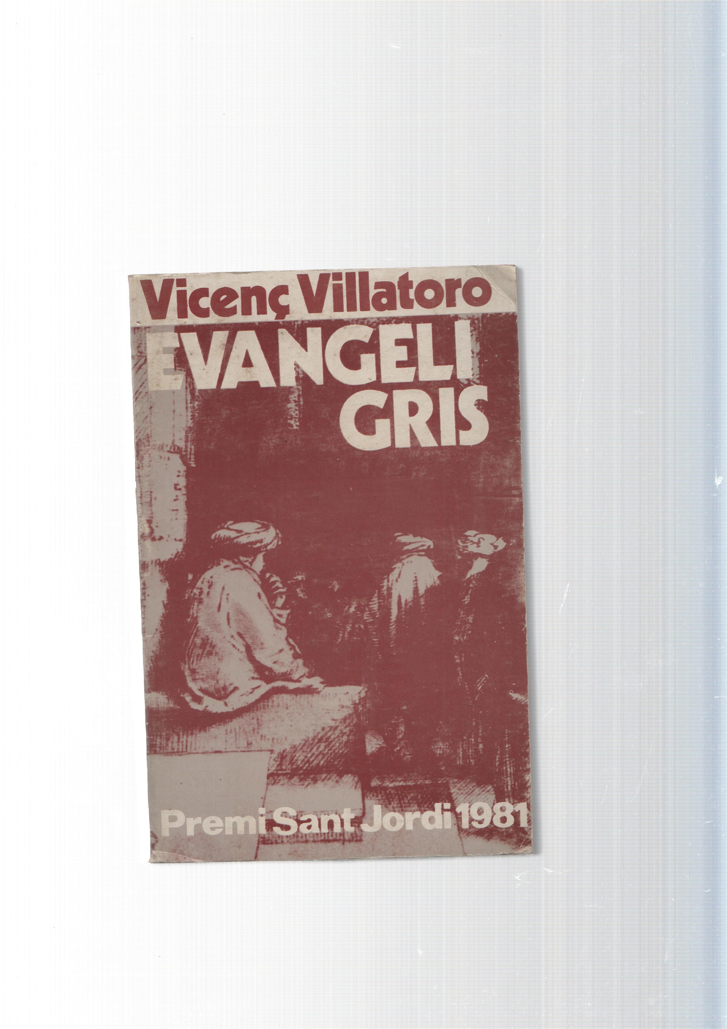 Evangeli Gris