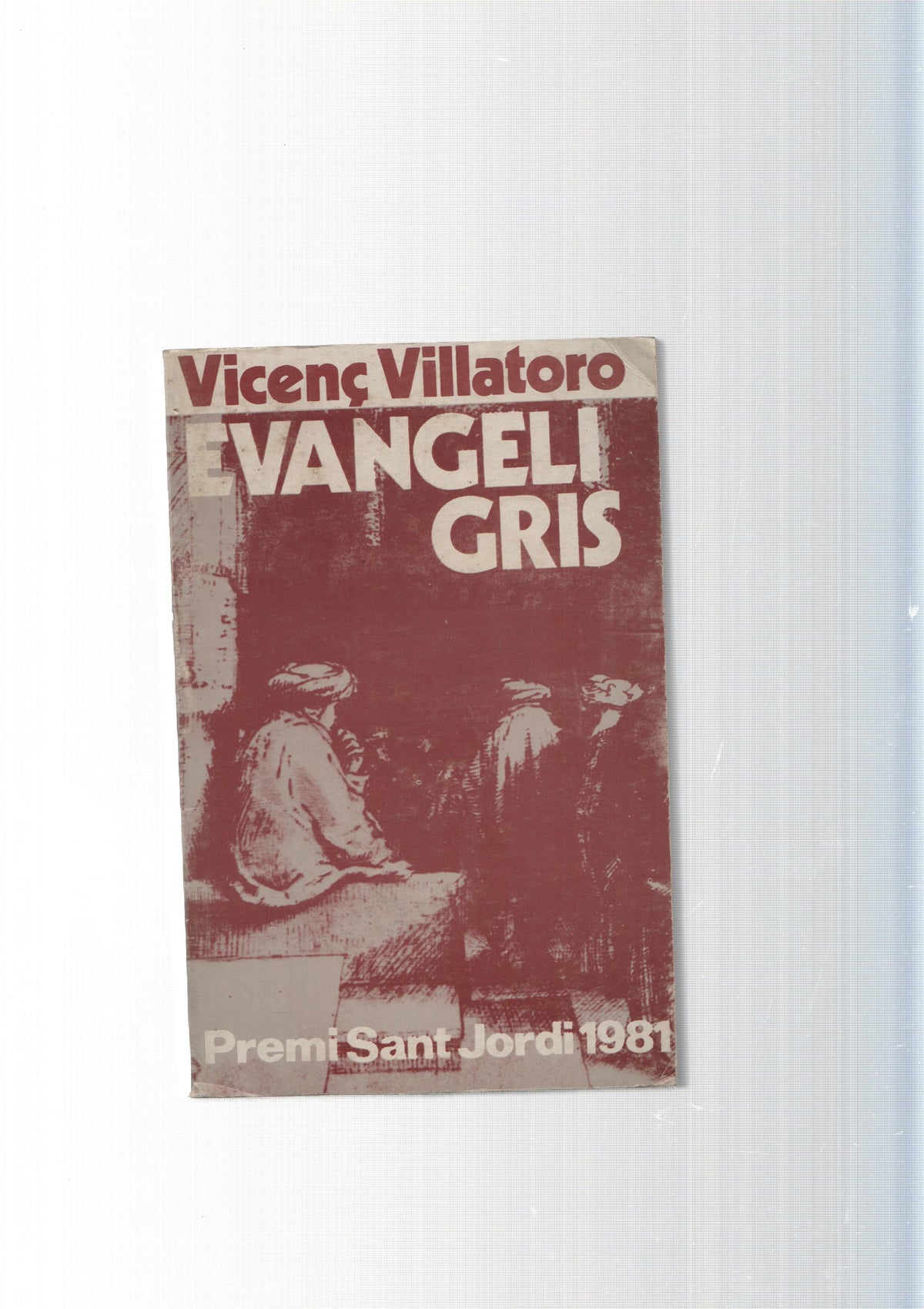 Evangeli Gris
