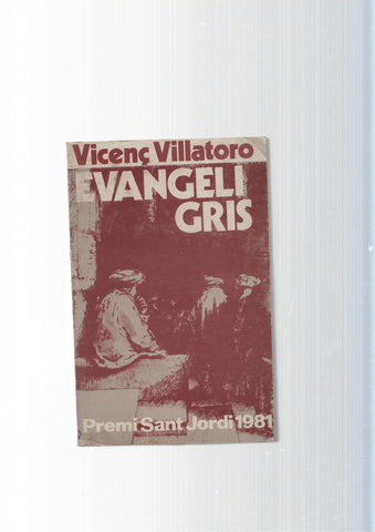 Evangeli Gris